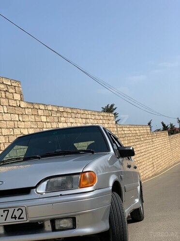 LADA (VAZ) 2115 2009, 120,000 km - 1.6 l - Bakı