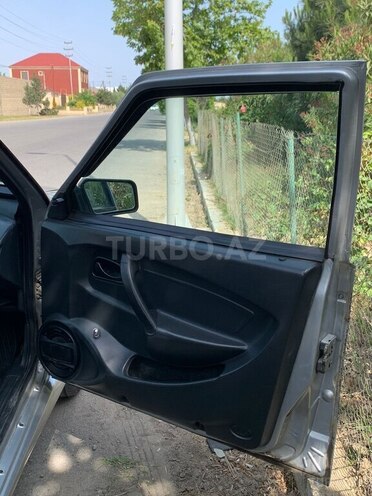 LADA (VAZ) 2115 2009, 120,000 km - 1.6 l - Bakı