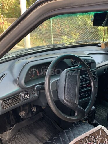 LADA (VAZ) 2115 2009, 120,000 km - 1.6 l - Bakı