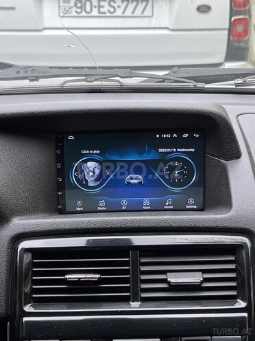 LADA (VAZ) Priora 2011, 242,000 km - 1.6 l - Bakı