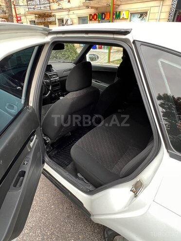 LADA (VAZ) Priora 2011, 242,000 km - 1.6 l - Bakı