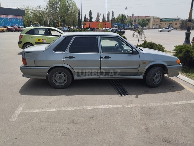 LADA (VAZ) 2115 2011, 347,067 km - 1.6 l - Göygöl