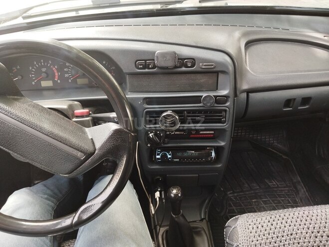 LADA (VAZ) 2115 2011, 347,067 km - 1.6 l - Göygöl