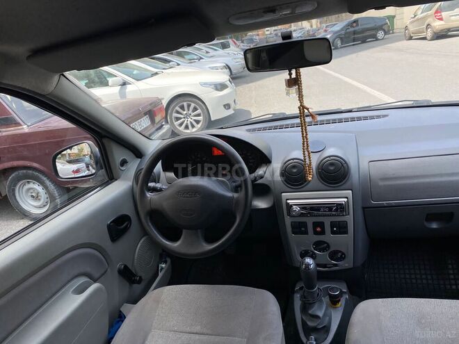 Dacia Logan 2007, 193,573 km - 1.5 l - Bakı