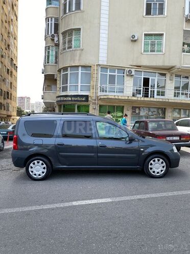 Dacia Logan 2007, 193,573 km - 1.5 l - Bakı
