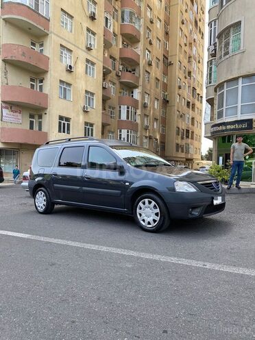 Dacia Logan 2007, 193,573 km - 1.5 l - Bakı