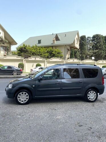 Dacia Logan 2007, 193,573 km - 1.5 l - Bakı