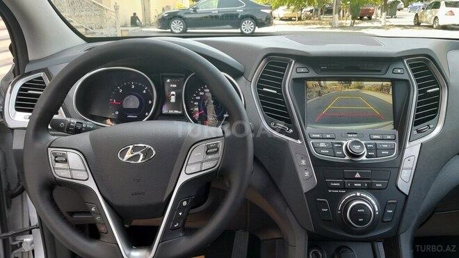 Hyundai Santa Fe 2013, 151,000 km - 2.0 l - Bakı