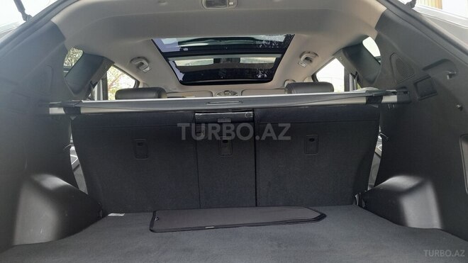Hyundai Santa Fe 2013, 151,000 km - 2.0 l - Bakı