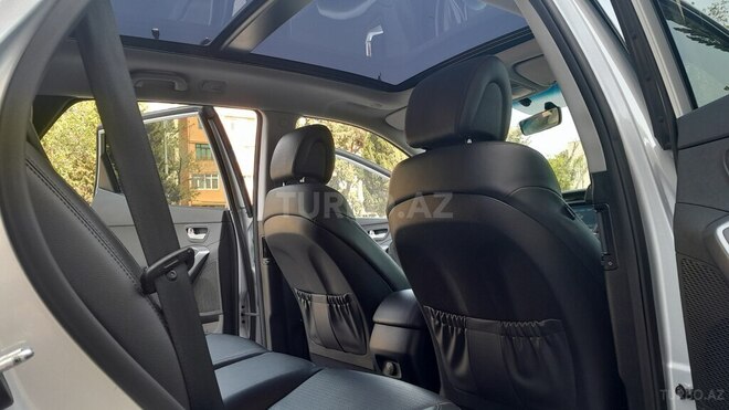 Hyundai Santa Fe 2013, 151,000 km - 2.0 l - Bakı