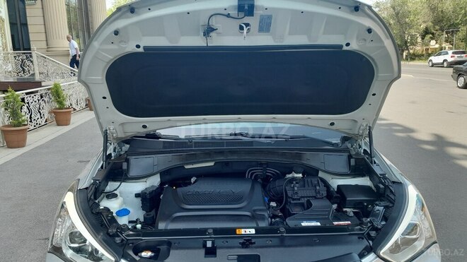 Hyundai Santa Fe 2013, 151,000 km - 2.0 l - Bakı