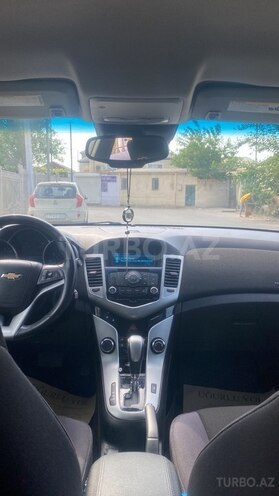 Chevrolet Cruze 2013, 218,364 km - 1.4 l - Bakı