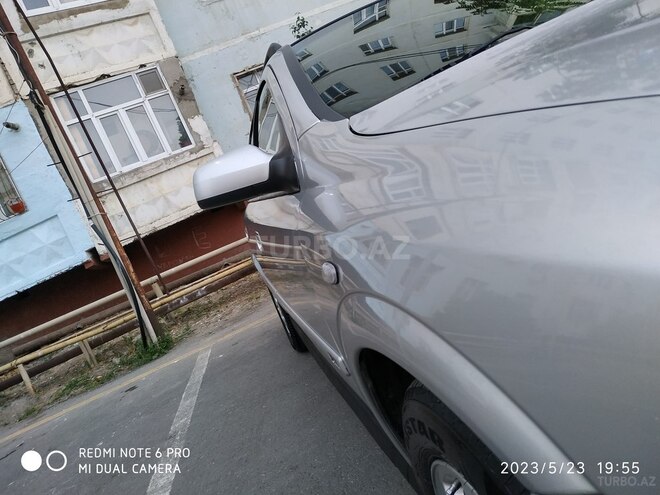 Opel Astra 2001, 325,000 km - 1.8 l - Sumqayıt
