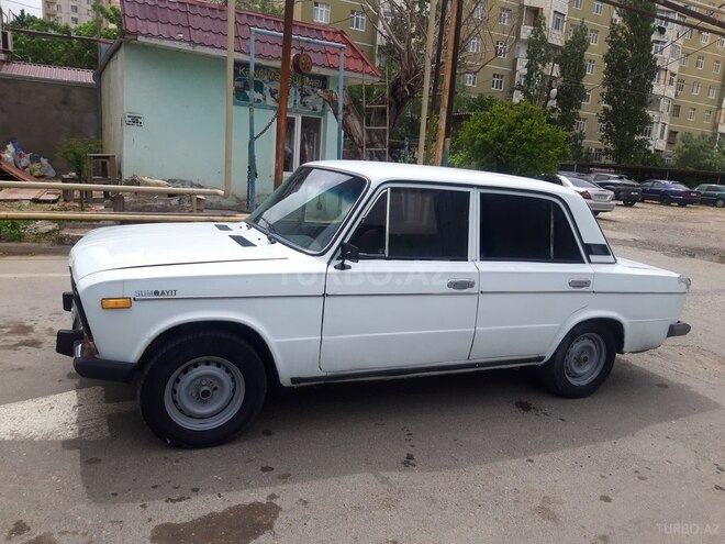 LADA (VAZ) 2106 1992, 13,468 km - 1.5 l - Bakı