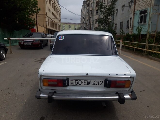 LADA (VAZ) 2106 1992, 13,468 km - 1.5 l - Bakı