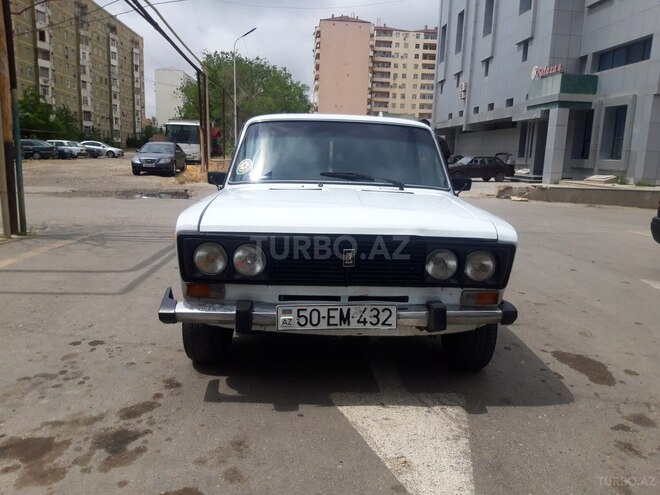 LADA (VAZ) 2106 1992, 13,468 km - 1.5 l - Bakı