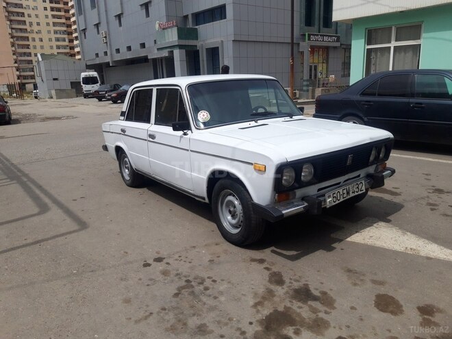 LADA (VAZ) 2106 1992, 13,468 km - 1.5 l - Bakı