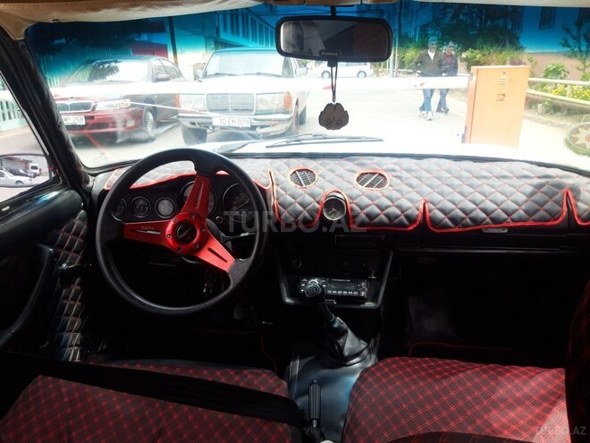 LADA (VAZ) 2106 1992, 13,468 km - 1.5 l - Bakı
