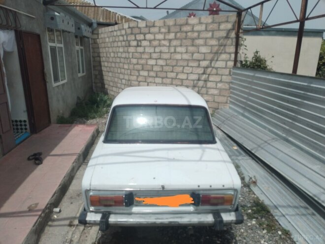 LADA (VAZ) 2106 1982, 281,000 km - 1.5 l - Ağcabədi