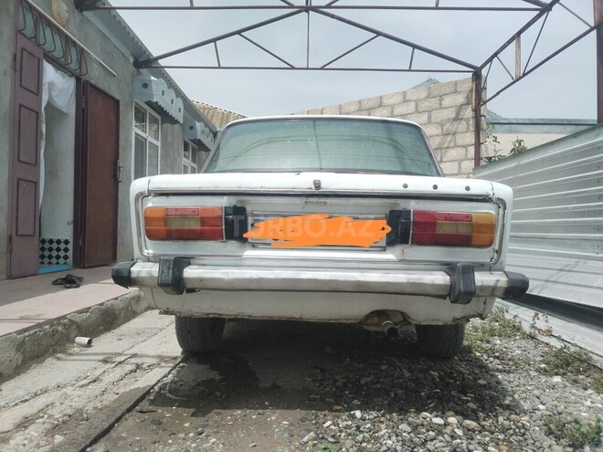 LADA (VAZ) 2106 1982, 281,000 km - 1.5 l - Ağcabədi