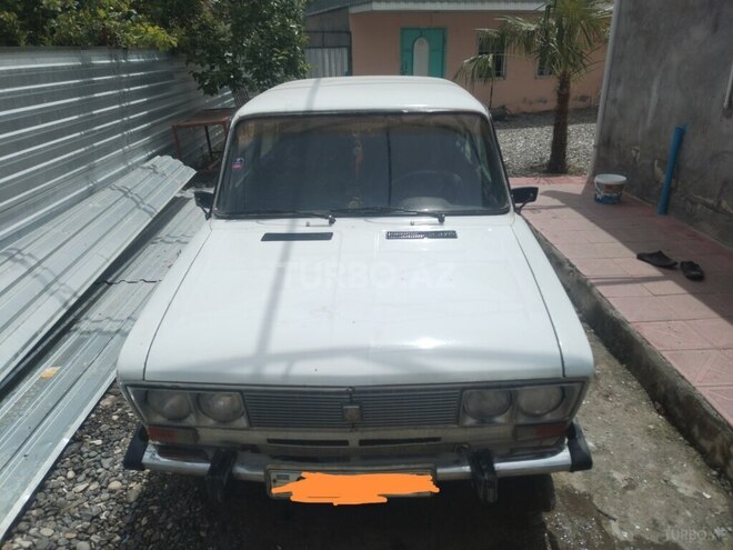 LADA (VAZ) 2106 1982, 281,000 km - 1.5 l - Ağcabədi