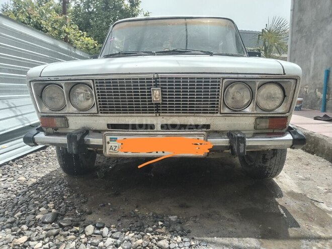 LADA (VAZ) 2106 1982, 281,000 km - 1.5 l - Ağcabədi