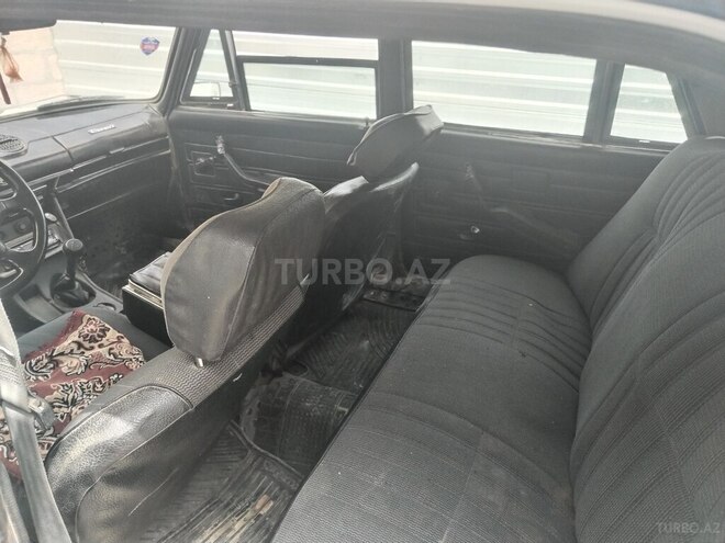 LADA (VAZ) 2106 1982, 281,000 km - 1.5 l - Ağcabədi
