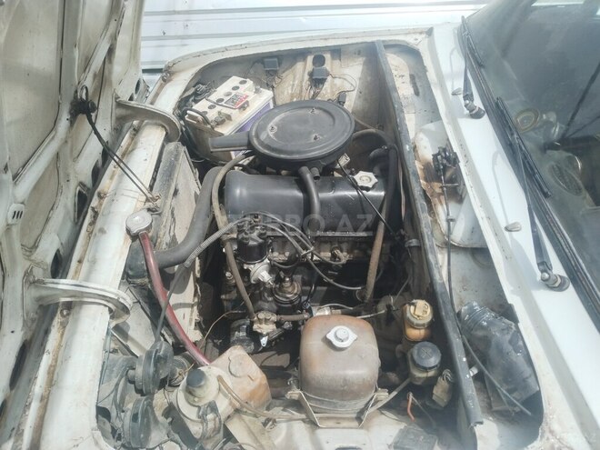 LADA (VAZ) 2106 1982, 281,000 km - 1.5 l - Ağcabədi