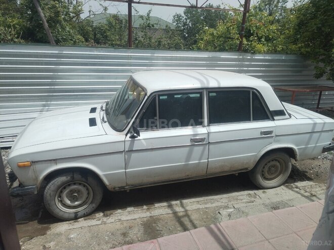 LADA (VAZ) 2106 1982, 281,000 km - 1.5 l - Ağcabədi