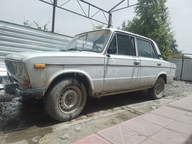 LADA (VAZ) 2106 1982, 281,000 km - 1.5 l - Ağcabədi