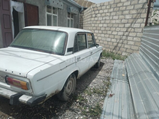 LADA (VAZ) 2106 1982, 281,000 km - 1.5 l - Ağcabədi