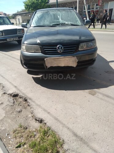 Volkswagen  2004, 310,000 km - 1.8 л - Bakı
