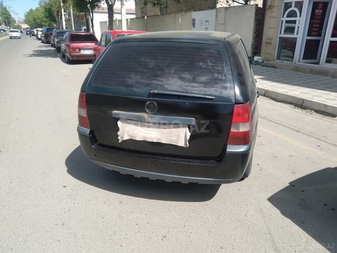 Volkswagen  2004, 310,000 km - 1.8 л - Bakı