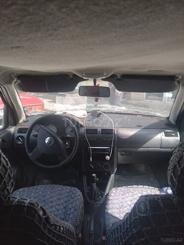 Volkswagen  2004, 310,000 km - 1.8 л - Bakı