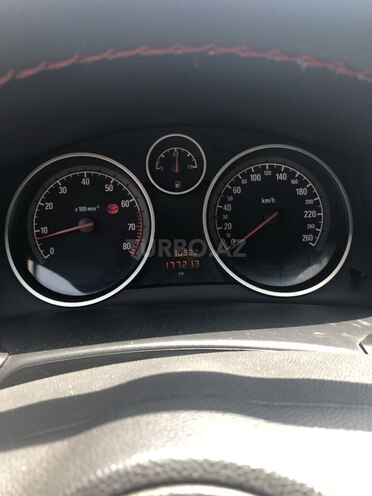 Opel Astra 2006, 177,000 km - 1.4 l - Bakı