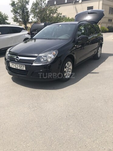Opel Astra 2006, 177,000 km - 1.4 l - Bakı
