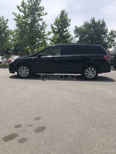 Opel Astra 2006, 177,000 km - 1.4 l - Bakı