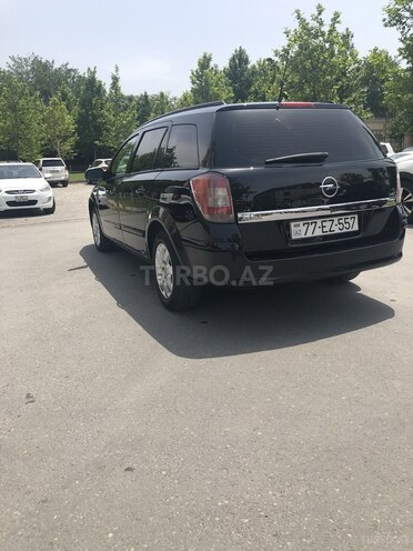 Opel Astra 2006, 177,000 km - 1.4 l - Bakı
