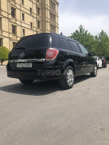 Opel Astra 2006, 177,000 km - 1.4 l - Bakı