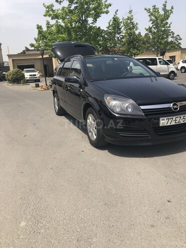 Opel Astra 2006, 177,000 km - 1.4 l - Bakı