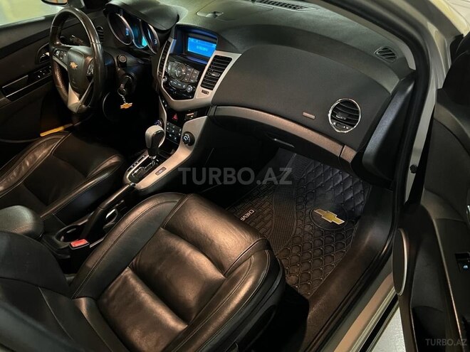 Chevrolet Cruze 2011, 285,000 km - 1.4 l - Gəncə