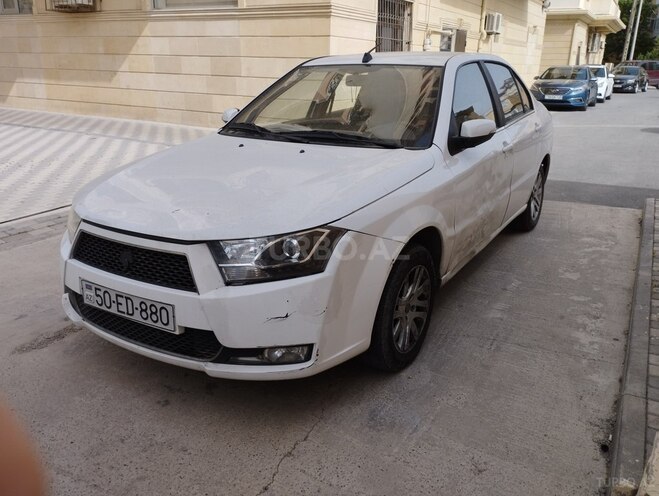Khazar SD 2020, 130,000 km - 1.7 l - Sumqayıt