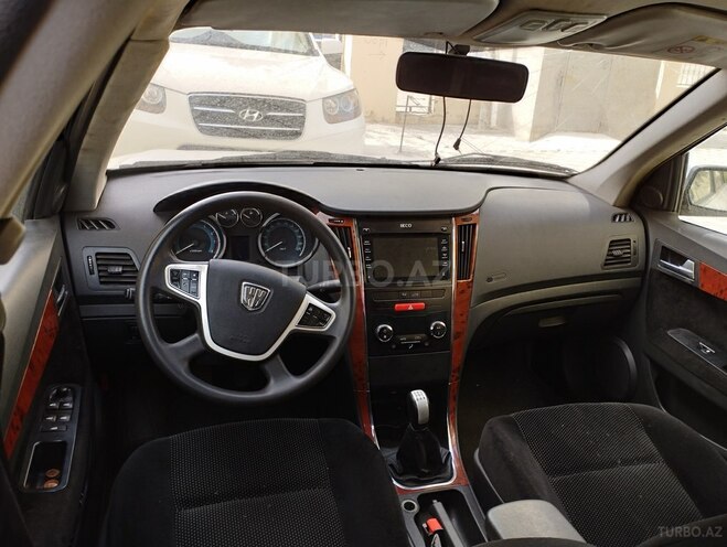Khazar SD 2020, 130,000 km - 1.7 l - Sumqayıt