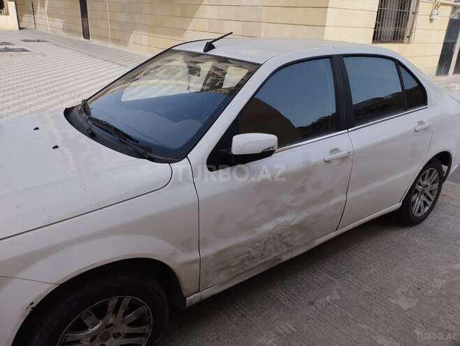 Khazar SD 2020, 130,000 km - 1.7 l - Sumqayıt