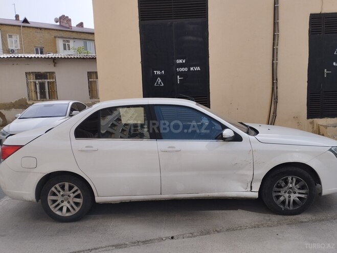 Khazar SD 2020, 130,000 km - 1.7 l - Sumqayıt