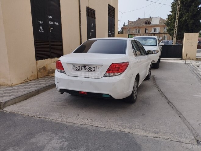 Khazar SD 2020, 130,000 km - 1.7 l - Sumqayıt