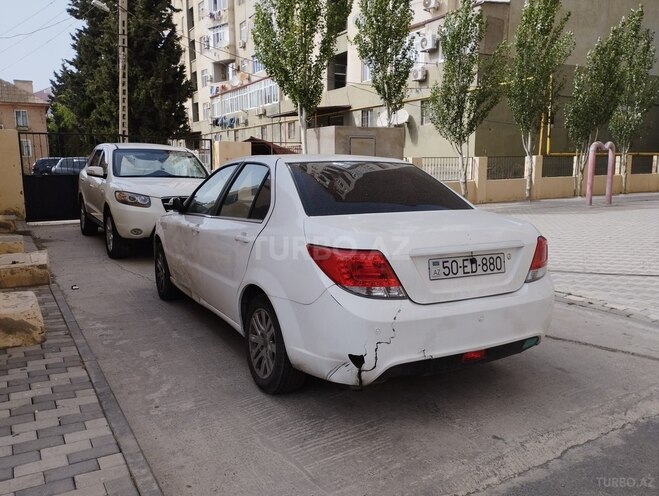 Khazar SD 2020, 130,000 km - 1.7 l - Sumqayıt