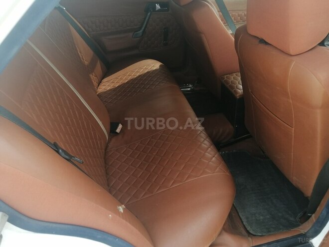 Mercedes 190 1989, 222,222 km - 2.0 l - Bakı