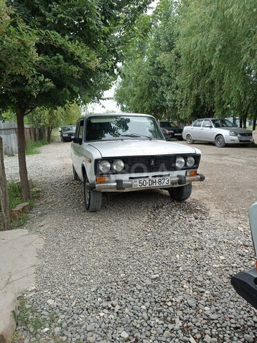LADA (VAZ) 2106 1992, 30,000 km - 1.5 л - Ağdam