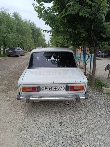 LADA (VAZ) 2106 1992, 30,000 km - 1.5 л - Ağdam